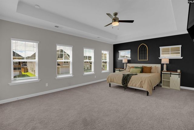 214 Horse Farm Place, Lexington, SC 29072