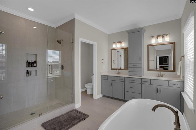 214 Horse Farm Place, Lexington, SC 29072