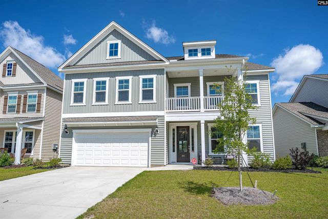 214 Horse Farm Place, Lexington, SC 29072
