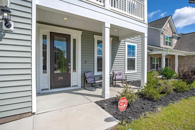 214 Horse Farm Place, Lexington, SC 29072