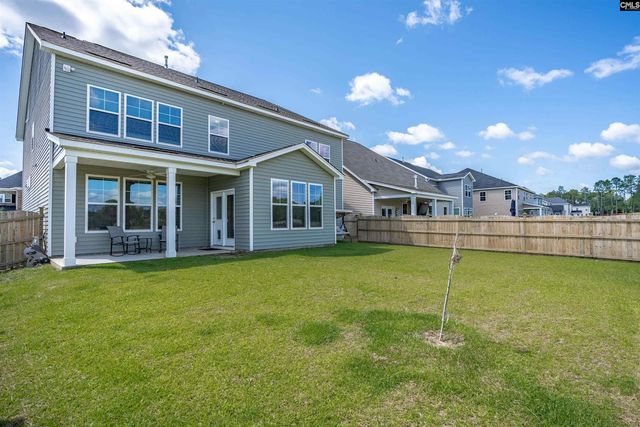 214 Horse Farm Place, Lexington, SC 29072