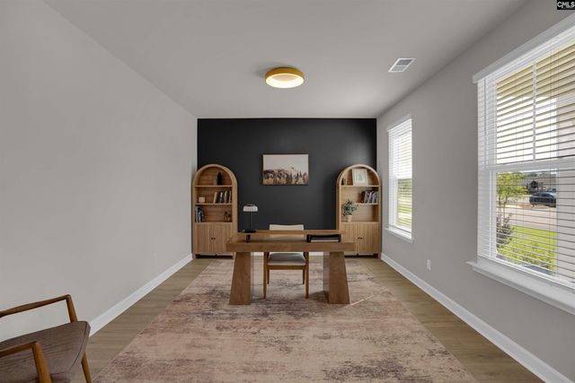 214 Horse Farm Place, Lexington, SC 29072