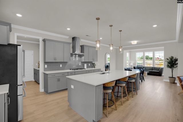 214 Horse Farm Place, Lexington, SC 29072