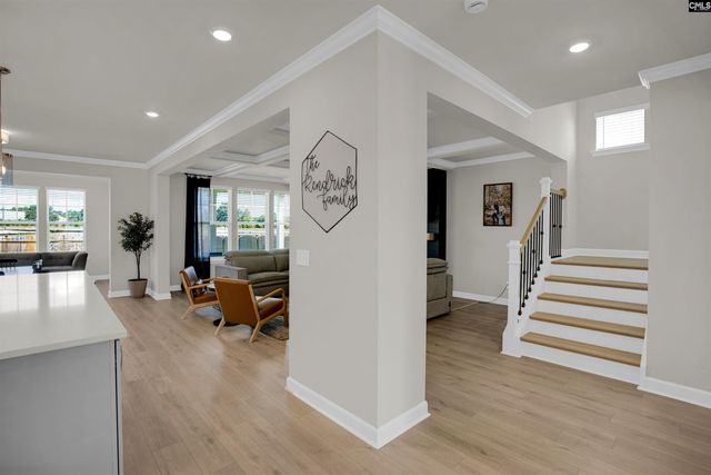 214 Horse Farm Place, Lexington, SC 29072