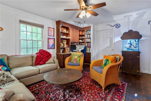 13134 Auburn Mill Ln, Glen Allen, VA 23059