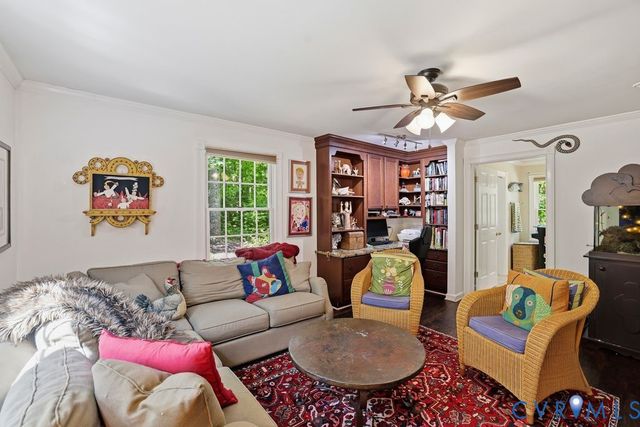13134 Auburn Mill Ln, Glen Allen, VA 23059