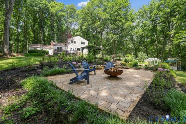 13134 Auburn Mill Ln, Glen Allen, VA 23059