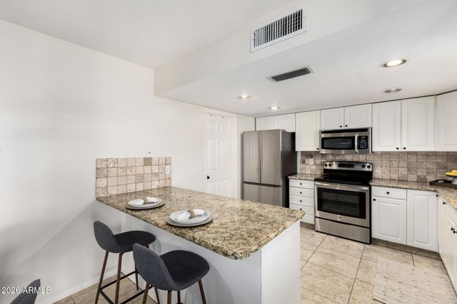 4307 W SANDRA Circle, Glendale, AZ 85308