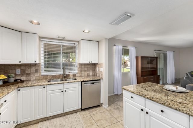 4307 W SANDRA Circle, Glendale, AZ 85308