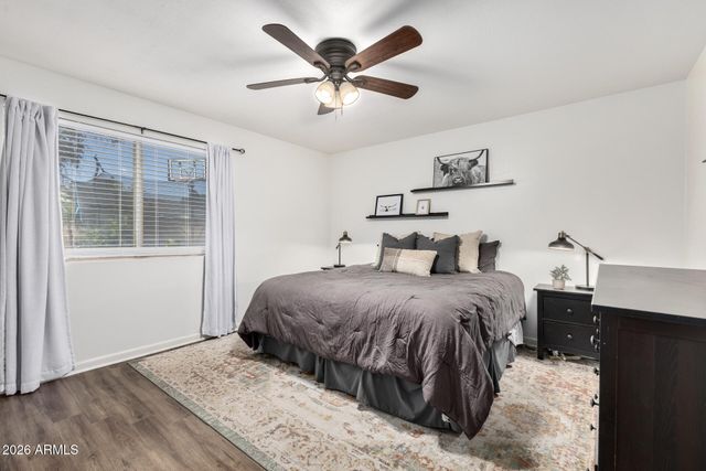 4307 W SANDRA Circle, Glendale, AZ 85308