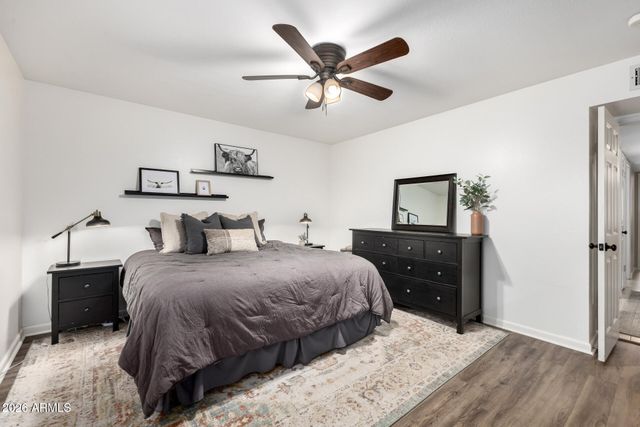 4307 W SANDRA Circle, Glendale, AZ 85308