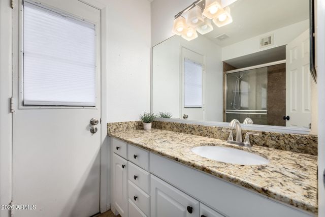 4307 W SANDRA Circle, Glendale, AZ 85308