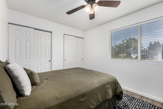 4307 W SANDRA Circle, Glendale, AZ 85308