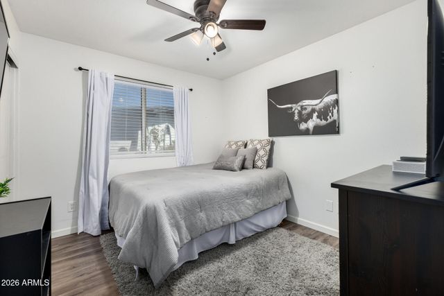 4307 W SANDRA Circle, Glendale, AZ 85308