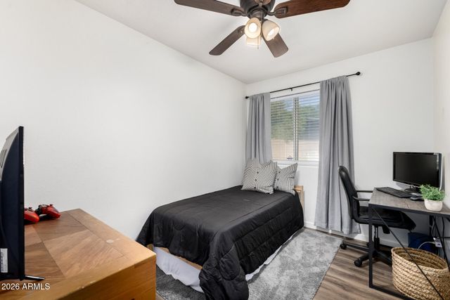 4307 W SANDRA Circle, Glendale, AZ 85308