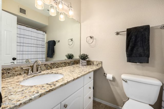 4307 W SANDRA Circle, Glendale, AZ 85308