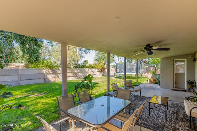 4307 W SANDRA Circle, Glendale, AZ 85308