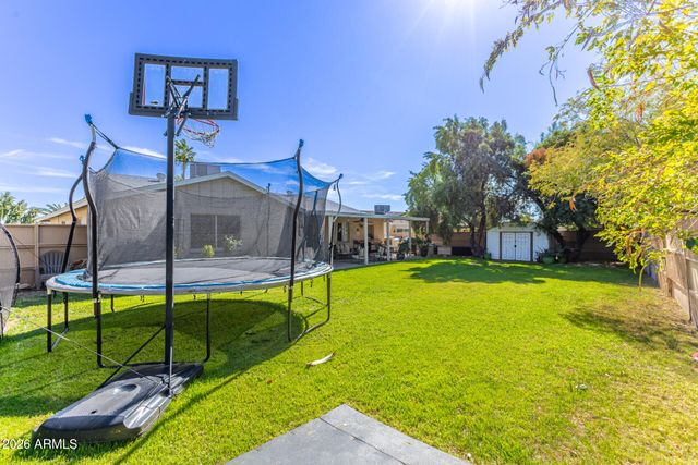 4307 W SANDRA Circle, Glendale, AZ 85308