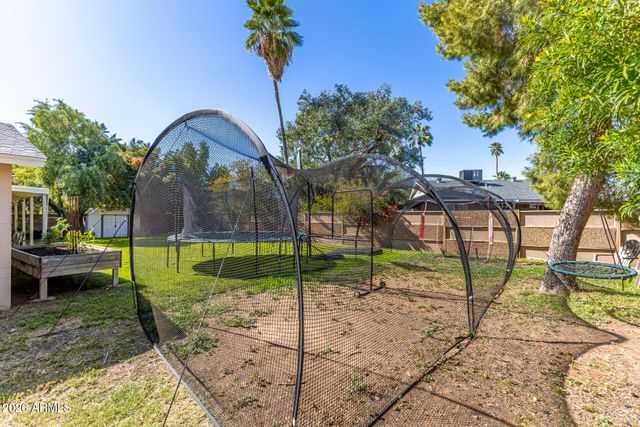 4307 W SANDRA Circle, Glendale, AZ 85308