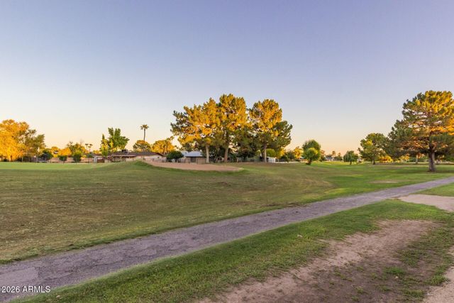 4307 W SANDRA Circle, Glendale, AZ 85308