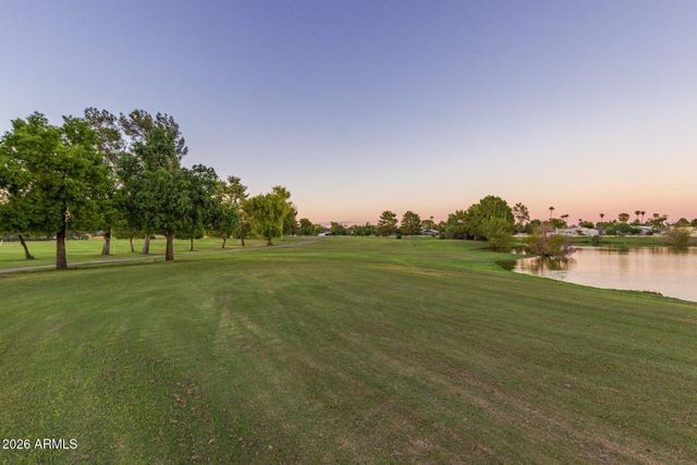 4307 W SANDRA Circle, Glendale, AZ 85308