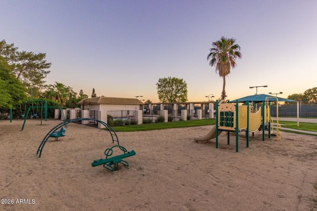 4307 W SANDRA Circle, Glendale, AZ 85308