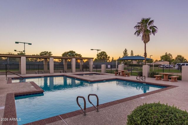 4307 W SANDRA Circle, Glendale, AZ 85308