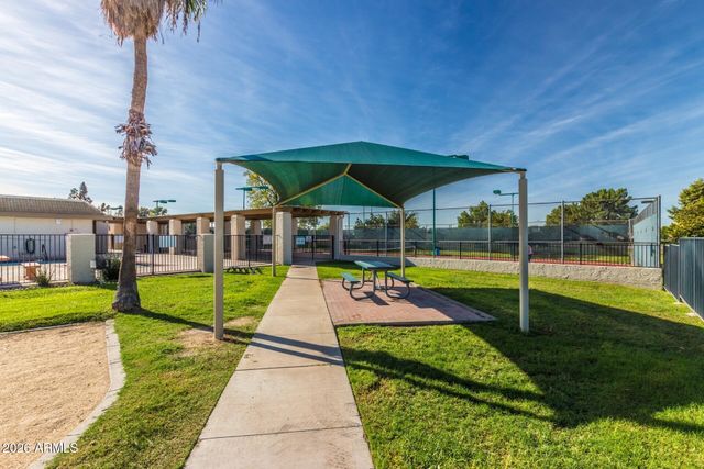 4307 W SANDRA Circle, Glendale, AZ 85308