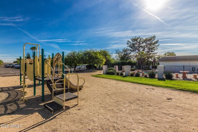 4307 W SANDRA Circle, Glendale, AZ 85308