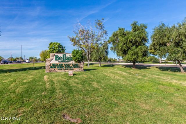 4307 W SANDRA Circle, Glendale, AZ 85308