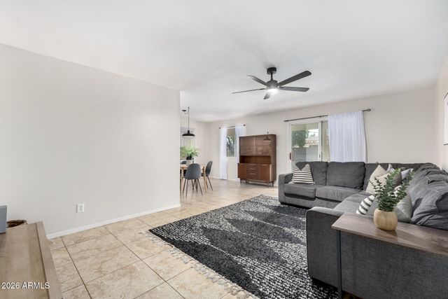 4307 W SANDRA Circle, Glendale, AZ 85308