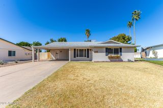 4307 W SANDRA Circle, Glendale, AZ 85308