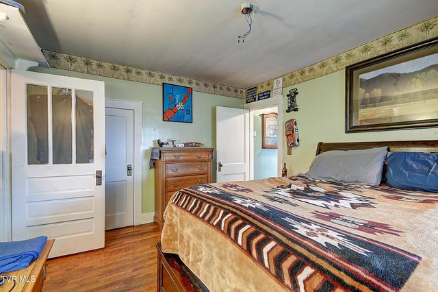 1711 Highway 93, Fall Branch, TN 37656