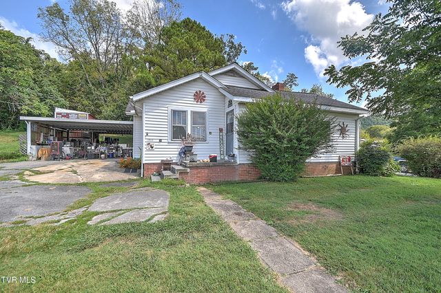 1711 Highway 93, Fall Branch, TN 37656