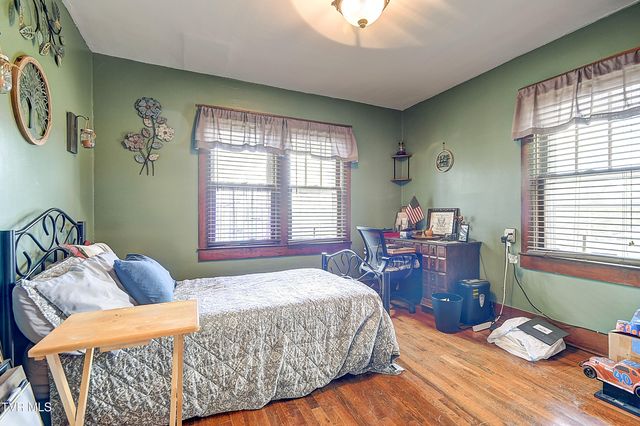 1711 Highway 93, Fall Branch, TN 37656