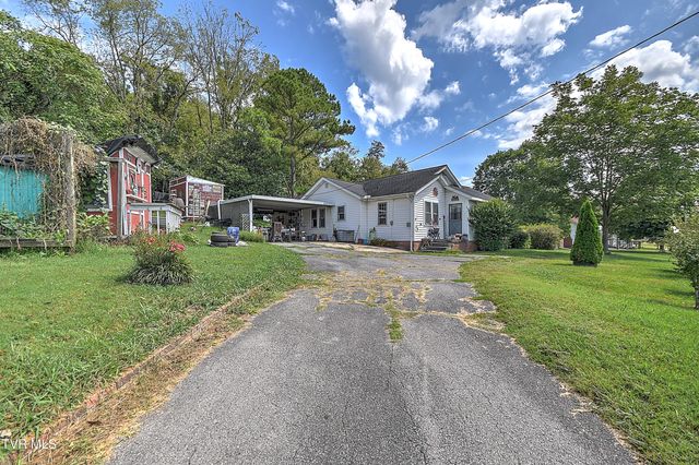 1711 Highway 93, Fall Branch, TN 37656