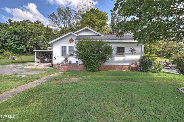 1711 Highway 93, Fall Branch, TN 37656