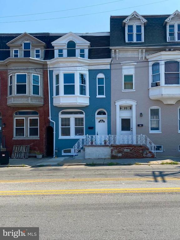51 N PENN ST, York, PA 17401