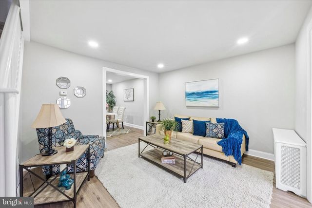 519 LITTLECROFT RD, Upper Darby, PA 19082