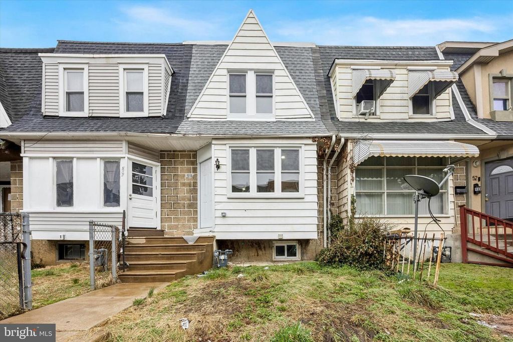 519 LITTLECROFT RD, Upper Darby, PA 19082