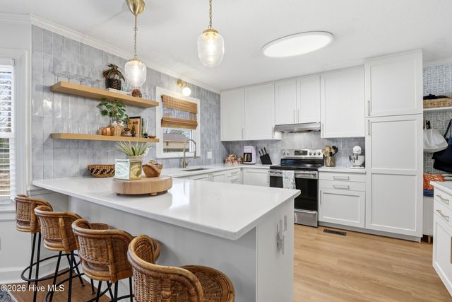 157 S Marion Drive, Goldsboro, NC 27534