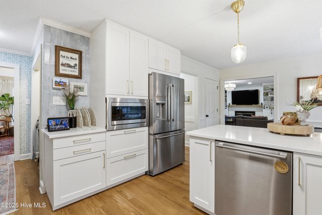 157 S Marion Drive, Goldsboro, NC 27534