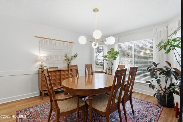 157 S Marion Drive, Goldsboro, NC 27534