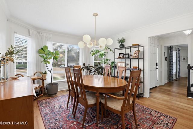 157 S Marion Drive, Goldsboro, NC 27534