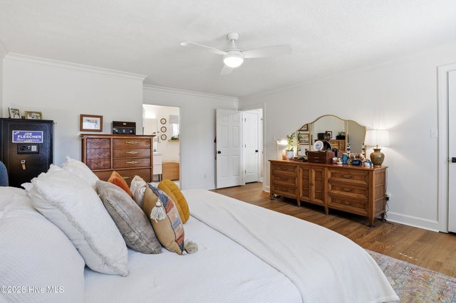 157 S Marion Drive, Goldsboro, NC 27534