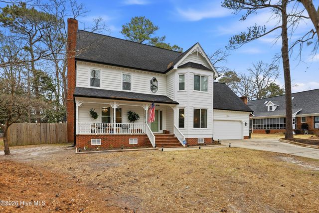 157 S Marion Drive, Goldsboro, NC 27534