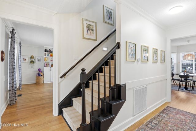 157 S Marion Drive, Goldsboro, NC 27534