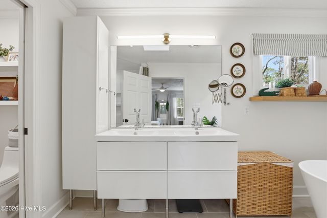 157 S Marion Drive, Goldsboro, NC 27534