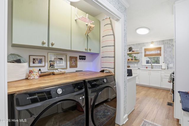 157 S Marion Drive, Goldsboro, NC 27534