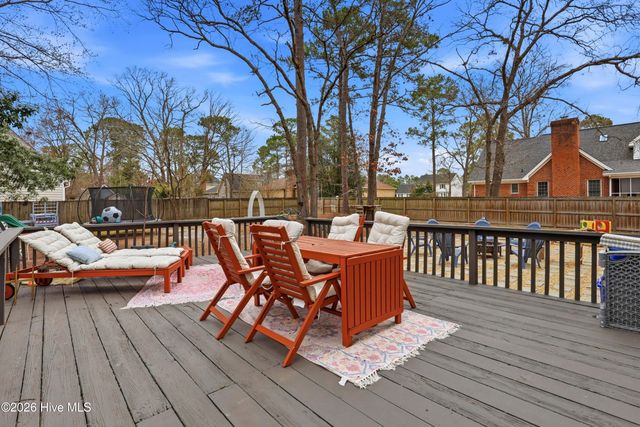 157 S Marion Drive, Goldsboro, NC 27534